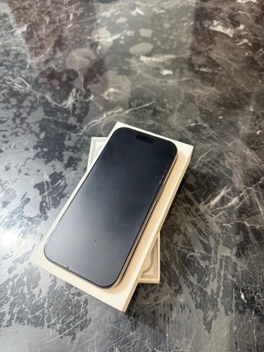 Vand Iphone 16 pro 128gb