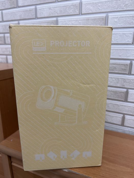 Продам проектор