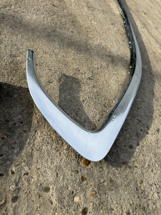 Luxury bmw f31 laistni бмв ф31 луксури лайстни