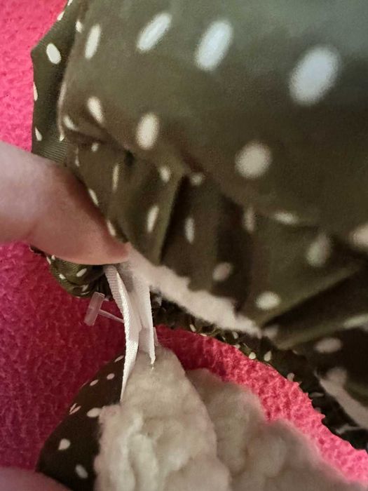 Нов космонавт MDM MiDiMOD GOLD 12м