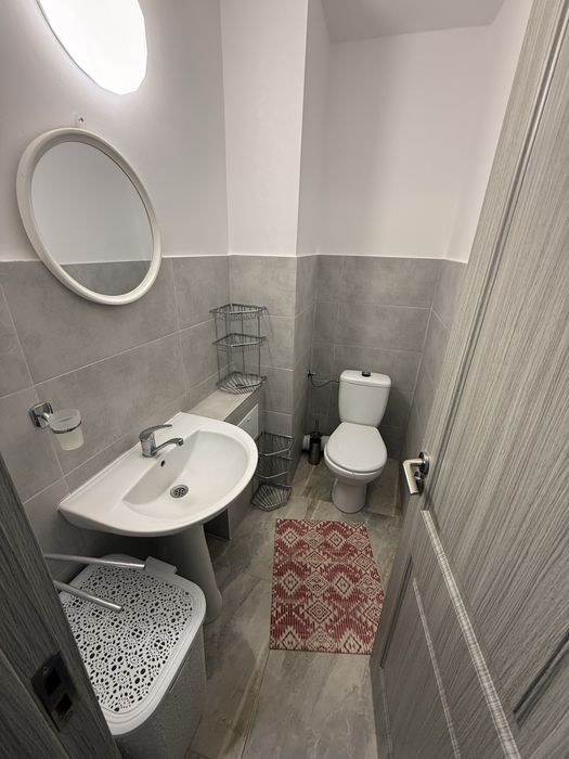 3 camere Centru Piata Cipariu