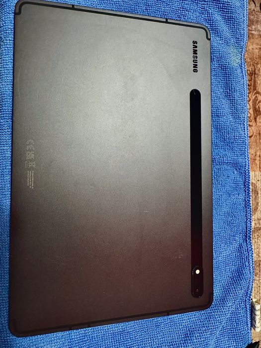 Vand Tabletă SAMSUNG TAB S8+ Samsung Pen