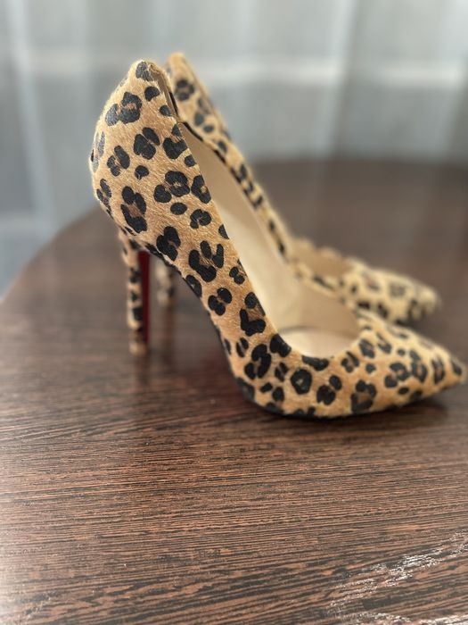 Туфли новые