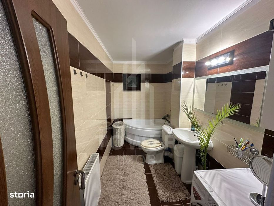 Apartament,