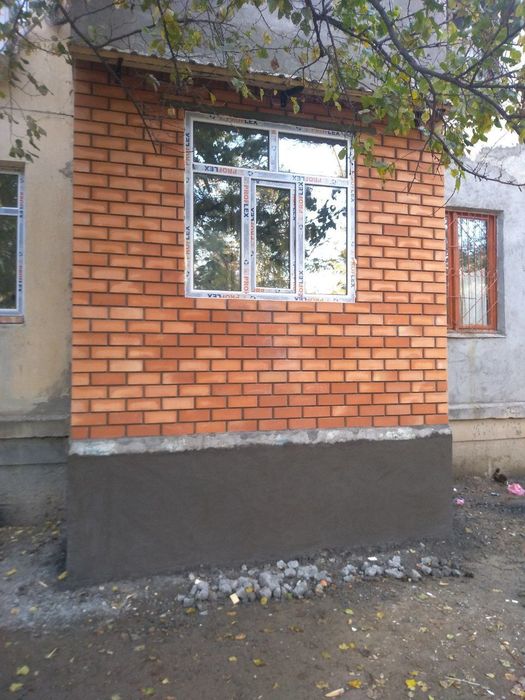 G'isht terish xizmati oblisofichniy