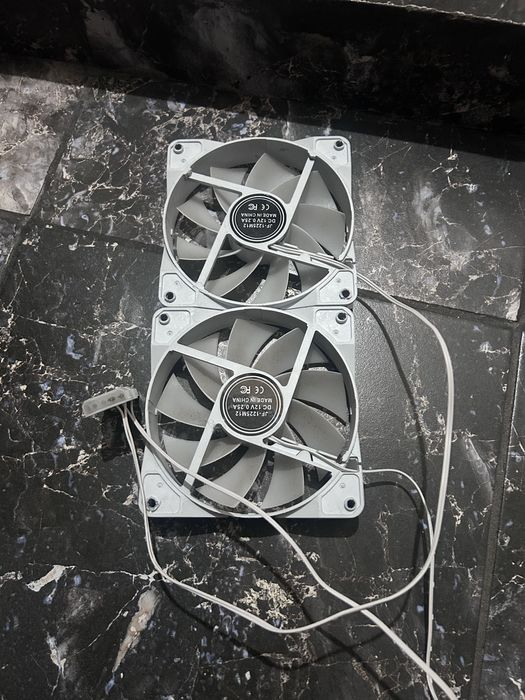 Кцлеры для ПК с подсветкой