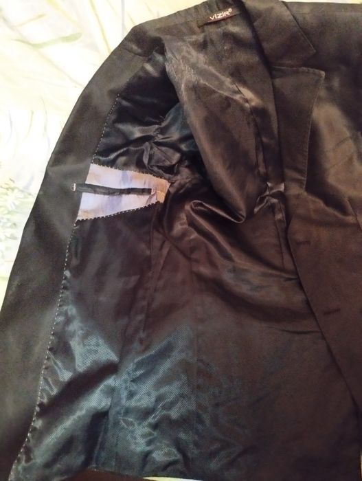 Мужской,модный пиджак