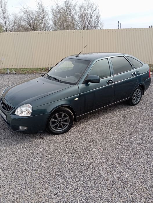 Lada Priora 2172