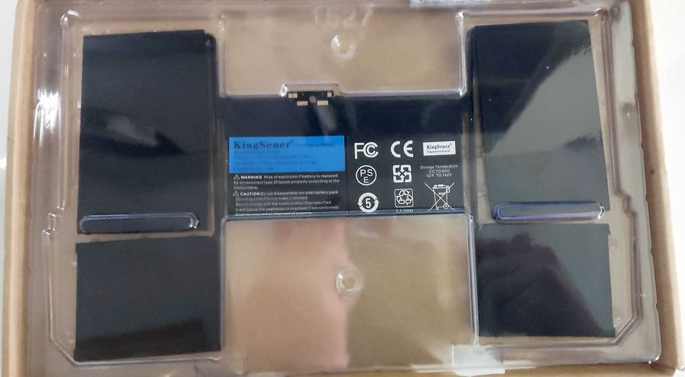 Батерии за Лаптоп