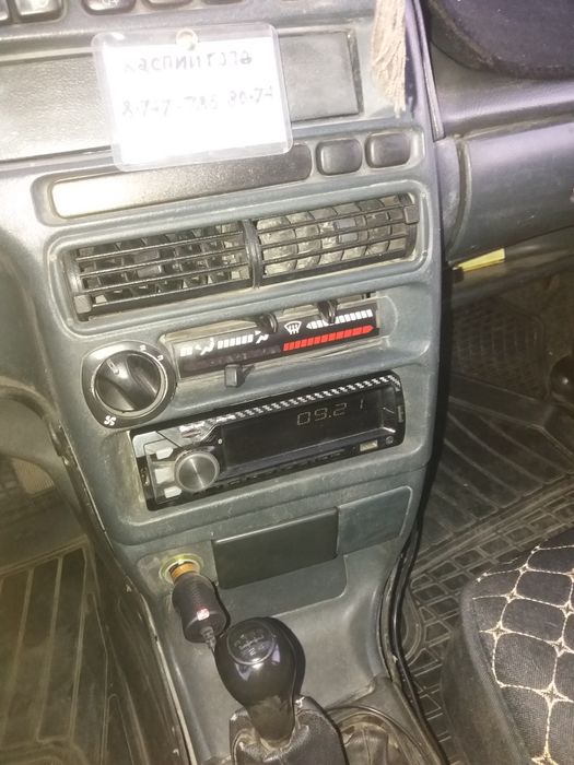 Продам автомобиль ВАЗ 2115