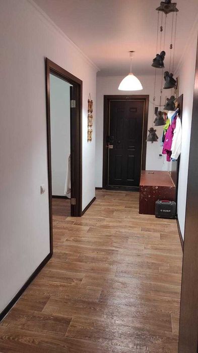 Продается квартира Гапеева