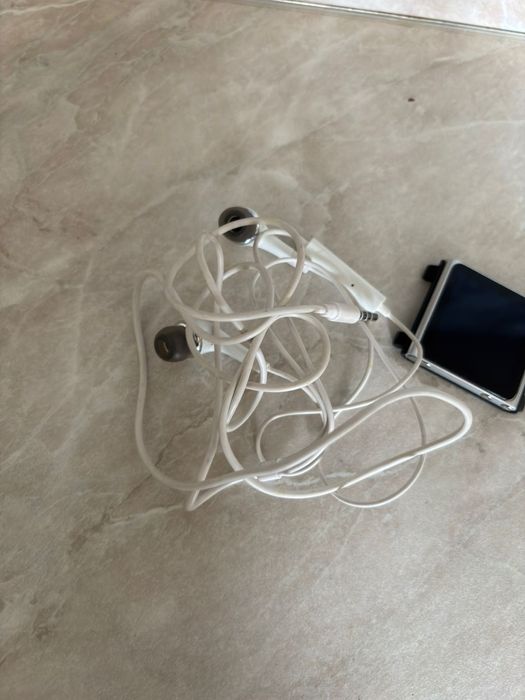 Ipod nano 6 хорошее состояние
