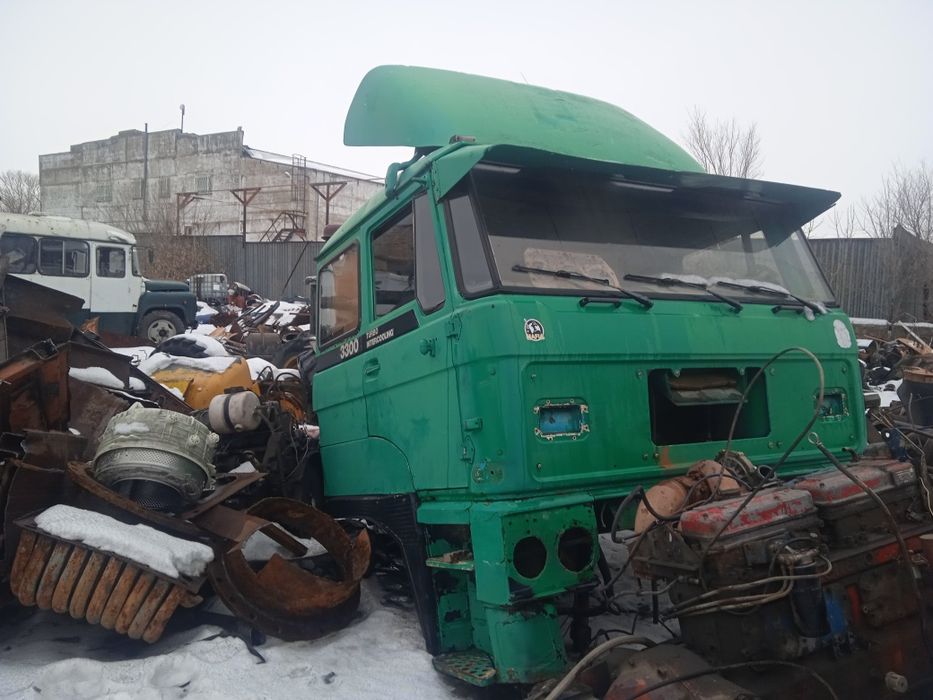Продам DAF 1980 г.