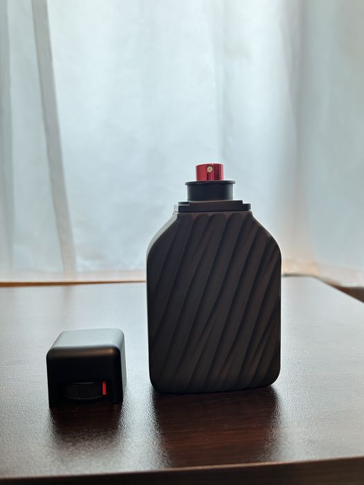 Tumi 19 Degree Extrait de Parfum
