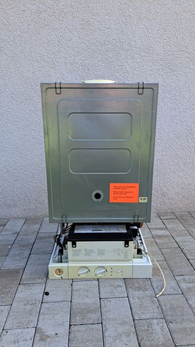 Centrala viessmann vitopend 100 impecabila