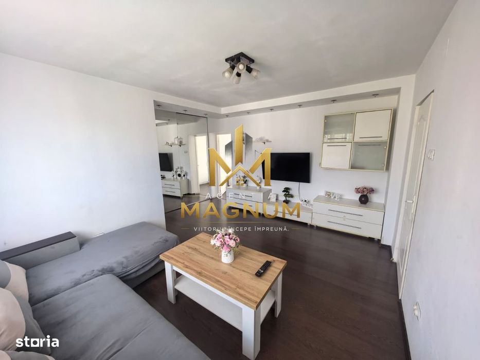 Apartament 2 camere de vânzare | Bulevardul Regele Mihai I — fotografia 1