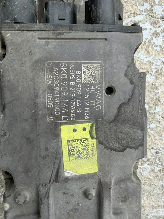 Рейка за Audi A4 B8.5, Ауди