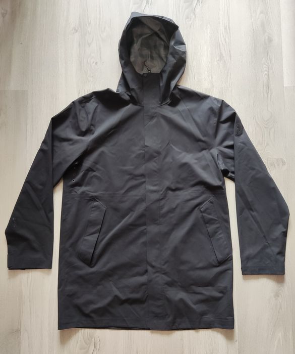 PEAK PERFORMANCE®Cloudburst HIPE®2.5L Shell Coat Men,мъжко яке,мембран