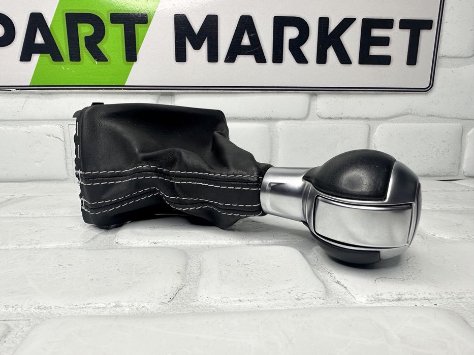 Топка скоростен лост AUDI SQ5 8R1713139B