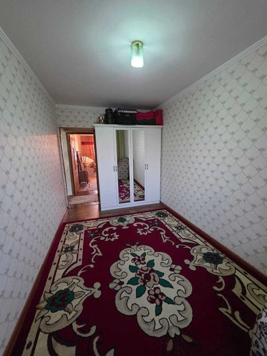 Колос 3х комн 5 этаж