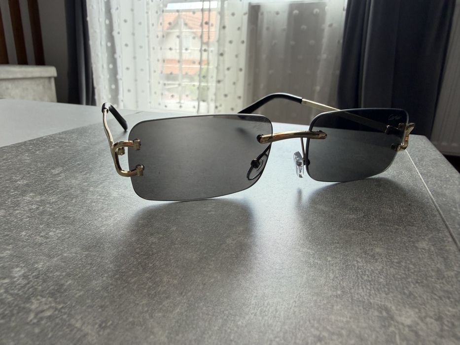 Ochelari de soare cartier premium