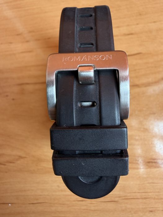 Часы Romanson Active AL1237 HM