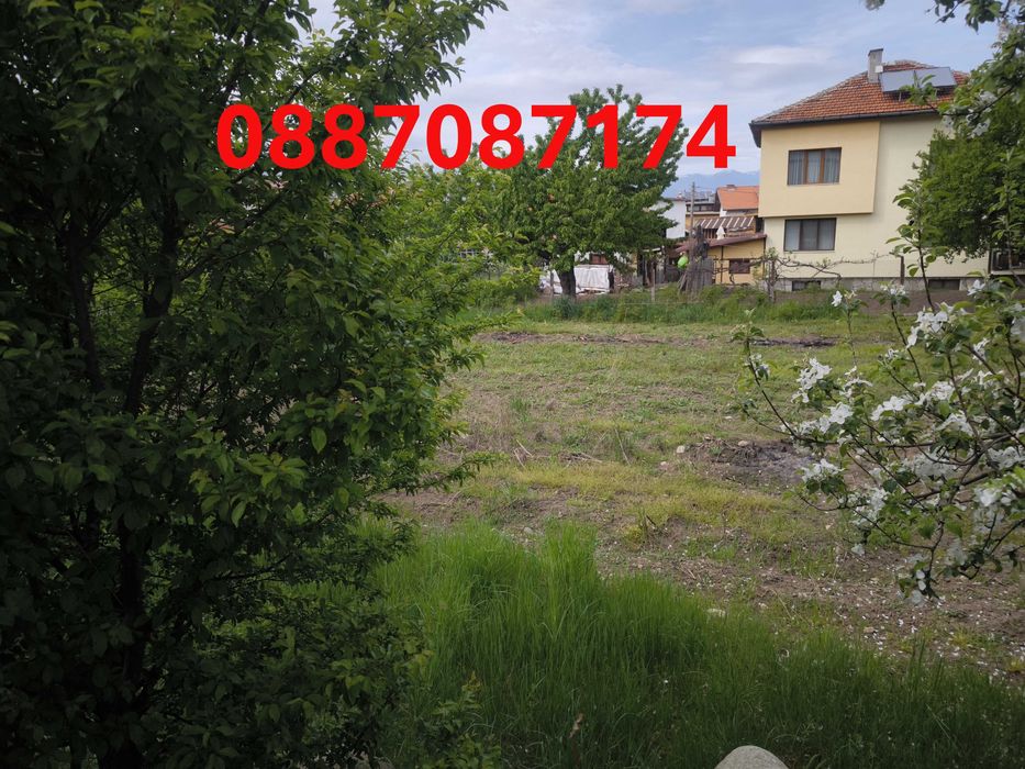 Продава се Парцел в Банско - 563 кв.м за 356 €/кв.м - Снимка #8