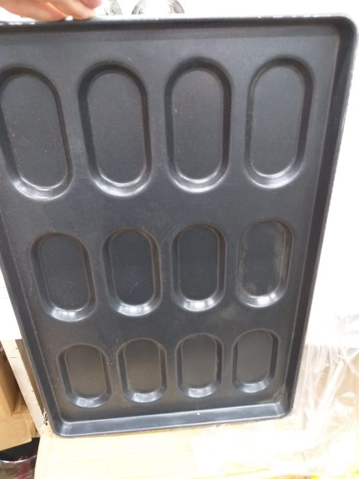 Форма для хлеба печь