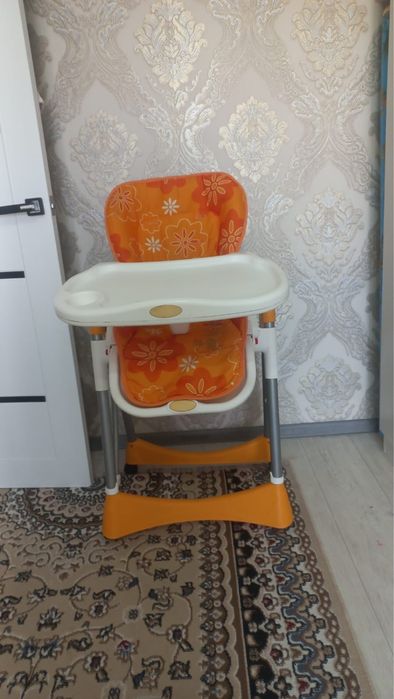 Удобная детская мебель