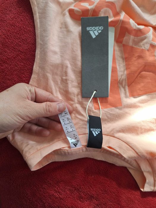 Нов потник adidas