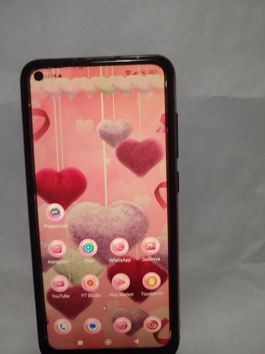 Redmi Not 9 holati ideal