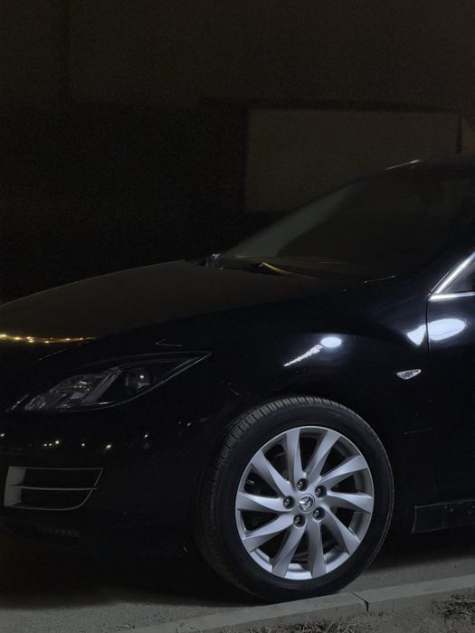 Диски 17 обмен на 18-19