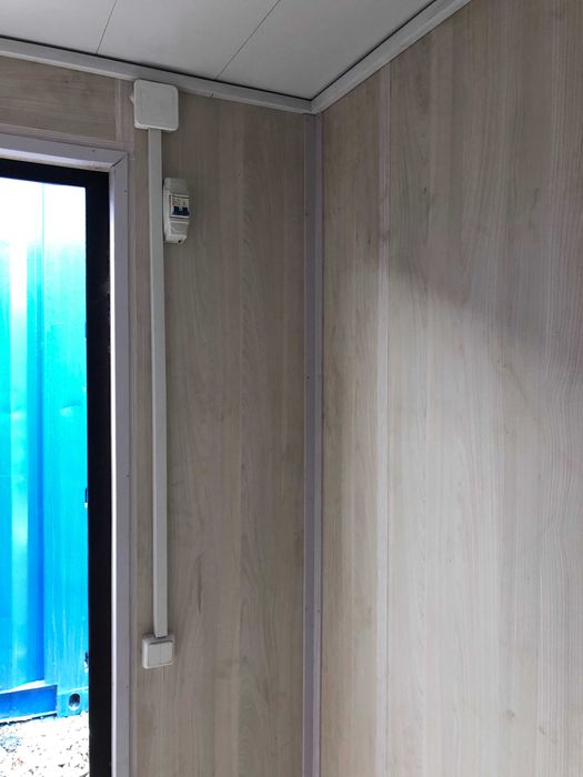 Контейнер жилой в Аренду