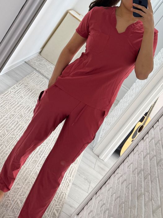 Медицинская форма Grey's Anatomy