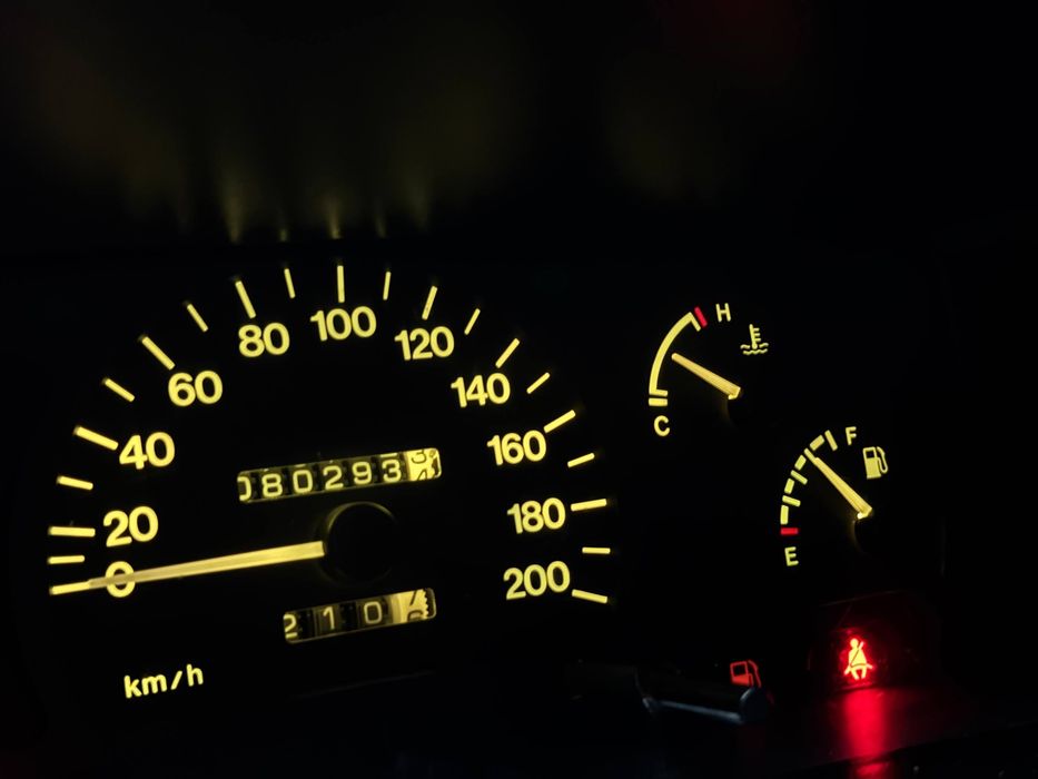 Daewoo Nexia N100 Super, 2001 г