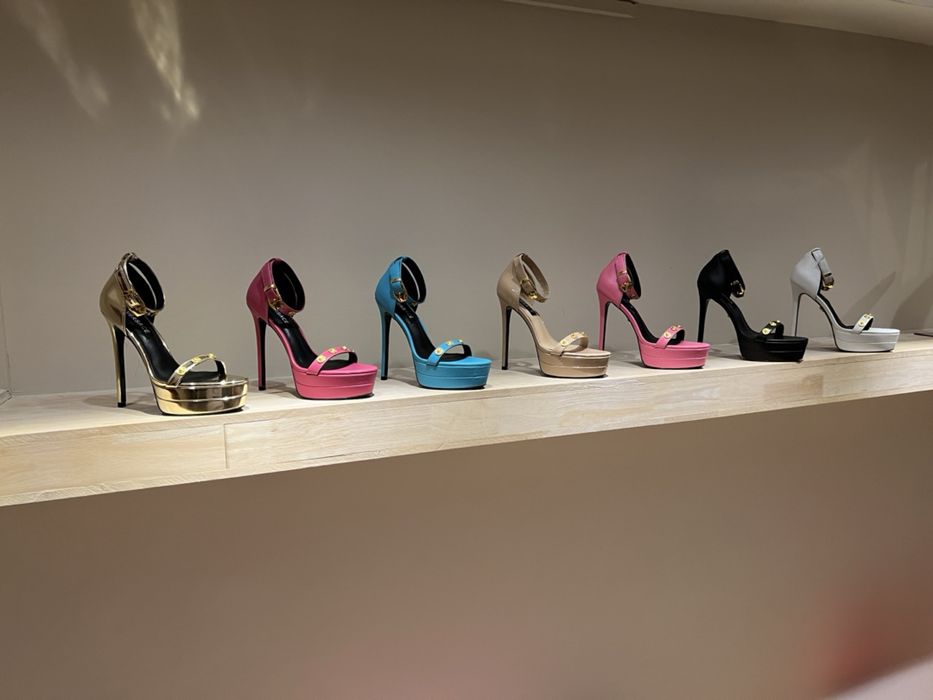 Versace 35-42
