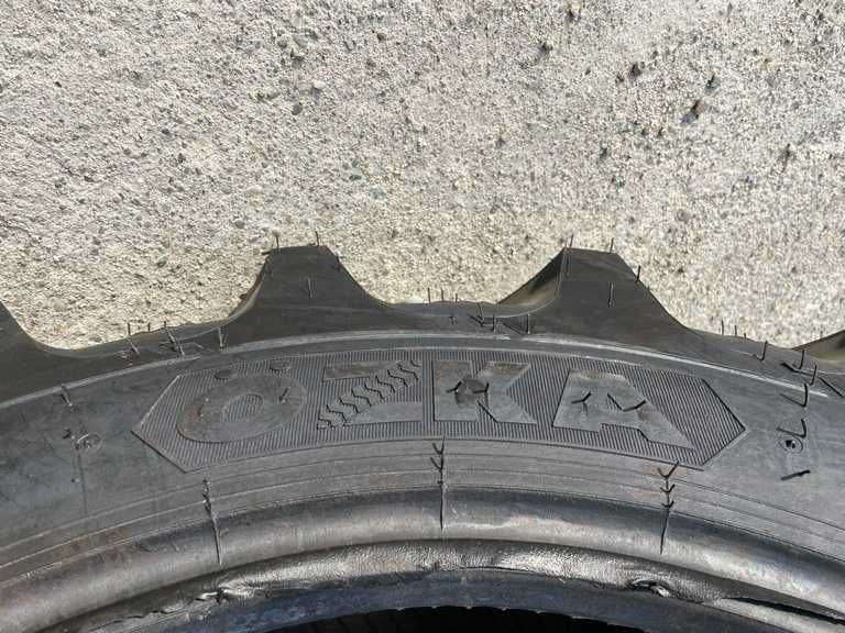 280/85r24 Cauciucuri noi Radiale de tractor fata 11.2-24 Anvelope