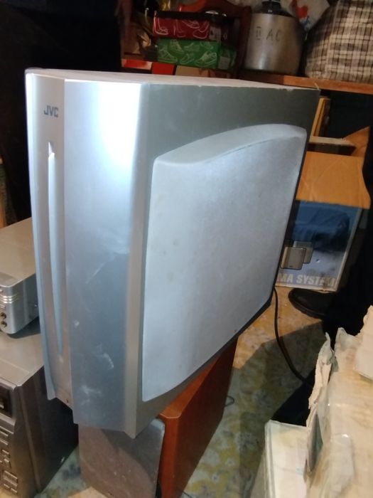 Домашний кинотеатр JVC XV-THC20