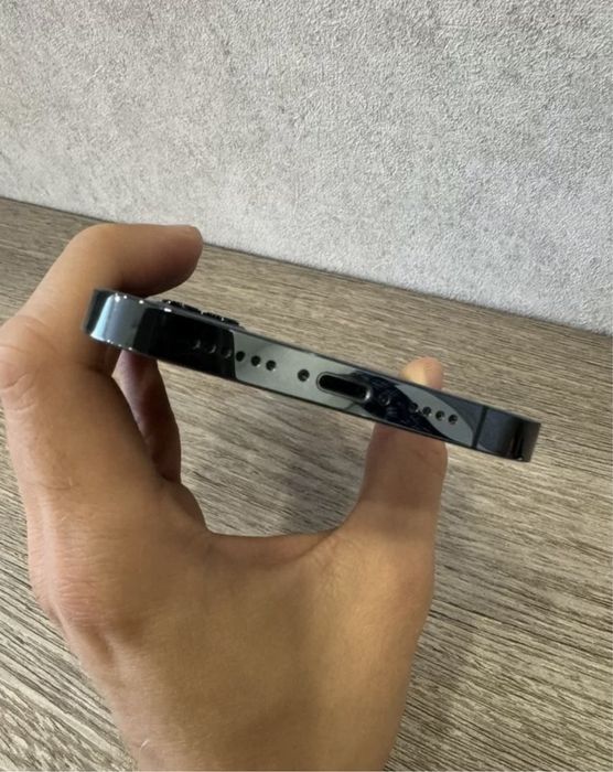 Full ideal iphone 12 pro max