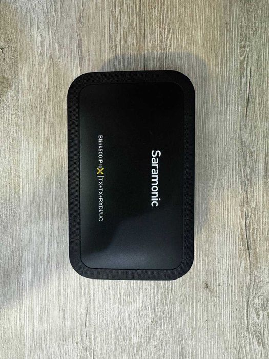 Blink500 ProX B6