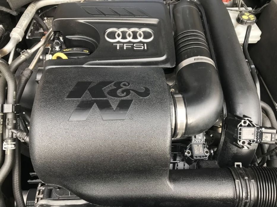 Спортна филтърна система K&N Filters Audi / VW / Skoda / Cupra / TFSI