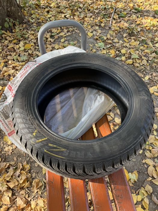 Nokian Hakkapeliitta 10 p suv