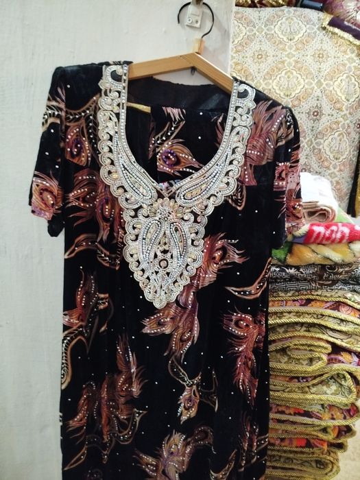 Тайёр куйлаклар сотилади