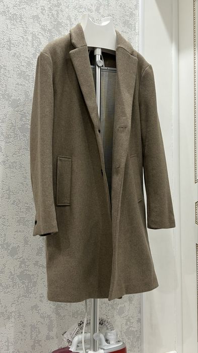 Польто: Zara ориг