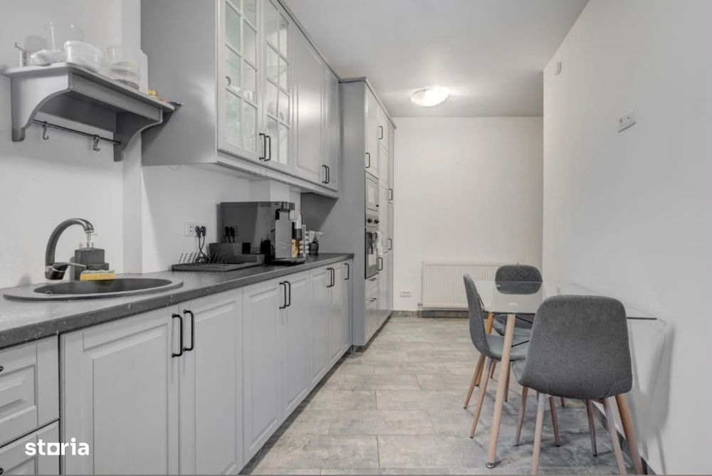 Apartament 3 Camere Zona Centrala