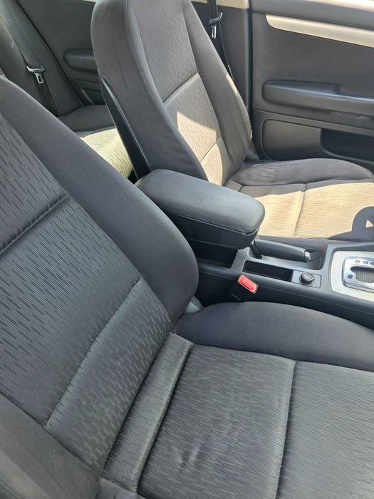 **САМО НА ЧАСТИ***  Audi A4 B7, 2.0TDI, Automatic, Avant