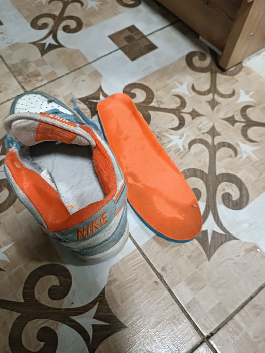 nike dunk sb 36размер