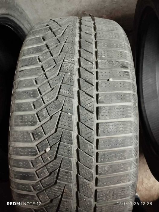Гуми Зимни SAILUN 235/50/R 18