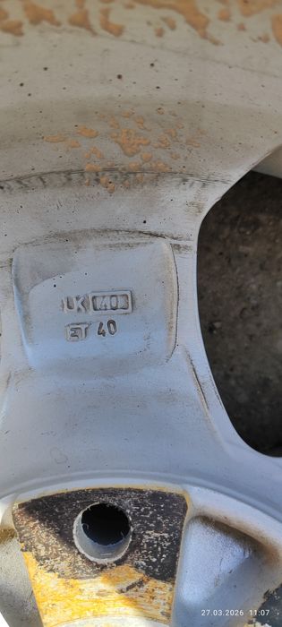 Диски R16, 6x139.7