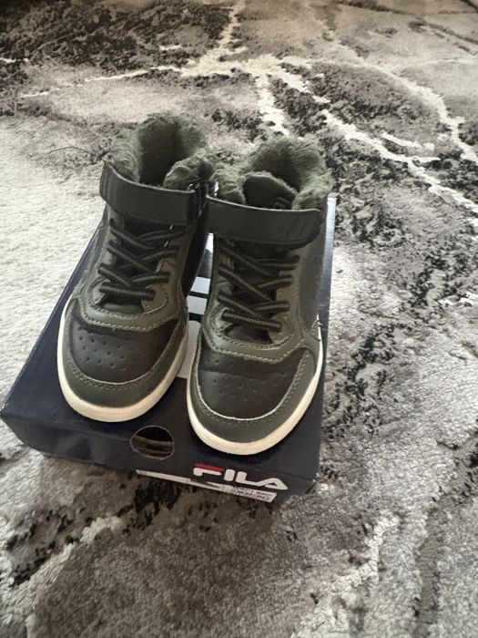 Adidasi FilA nr 27